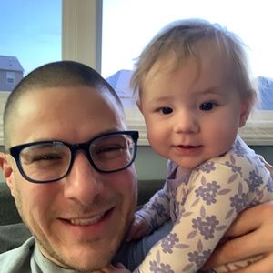 Meet your Posher, Greg